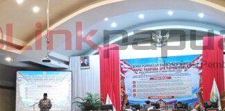 Lakotani Minta APBD-P 2026 Tak Sekadar Kejar Serapan, DPRP Siap Awasi