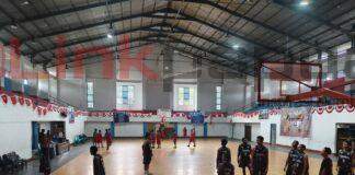 SMA Katolik Villanova Gelar SMAKVILL Cup, Wadah Bakat dan Sportivitas Pelajar Manokwari