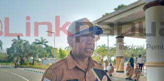 Insinerator Belum Berizin, RSUP Papua Barat Masih Kirim Limbah Medis ke Luar Daerah