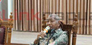 Dominggus Siapkan Tambahan Anggaran Gedung RSUP Papua Barat, Target Rampung 2029