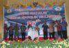 HUT Ke-16 SMAS Katolik Villanova, Apresiasi Dukungan Pemprov Papua Barat