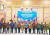 Resmikan PAPEDA, Gubernur Papua Barat Dorong Kebijakan Berbasis Data
