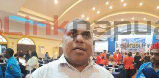 Amin Ngabalin Dorong Sekolah Sepanjang Hari Masuk Perda Papua Barat Cerdas