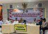 Polresta Manokwari Ungkap Kasus Kematian di Amban, Satu Tersangka Ditangkap