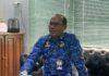 Asap Pekat Ganggu Penerbangan di Rendani, Sejumlah Pesawat Tunda Pendaratan