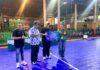 Alumni SMA Negeri 1 Manokwari Gelar Event Futsal, Jadi Wadah Silaturahmi Antarangkatan