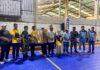 Bupati Cup 2026 Diikuti 73 Tim, Mugiyono Harap Lahir Atlet Futsal Berprestasi