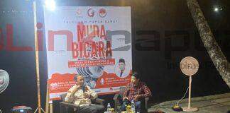 Imam Muslih Tekankan Pentingnya Pencegahan Karhutla dan Pengawasan Kawasan Hutan