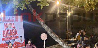 Imam Muslih: Pemuda Harus Siap Hadapi Tantangan Dunia Kerja dan Teknologi