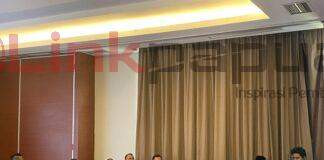 Filep Wamafma Dilantik sebagai Ketua APTISI Papua Barat 2026–2031