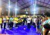 Wabup Mugiyono Buka KKST Cup II, Tekankan Sportivitas dan Persaudaraan