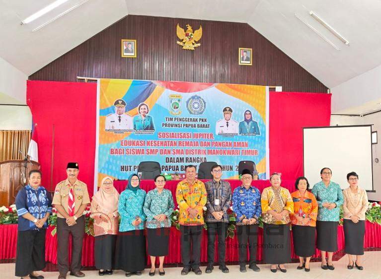 akui tantangan