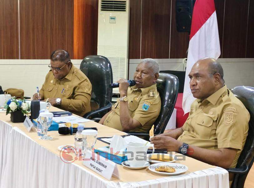 anggaran di atas