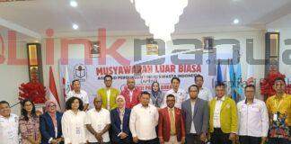 APTISI Papua Barat Dorong Kampus Perkuat Sinergi dan Targetkan Sertifikasi Unggul