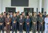 Hari Kesaktian Pancasila, Bupati Bintuni Tekankan Persatuan di Tengah Keberagaman