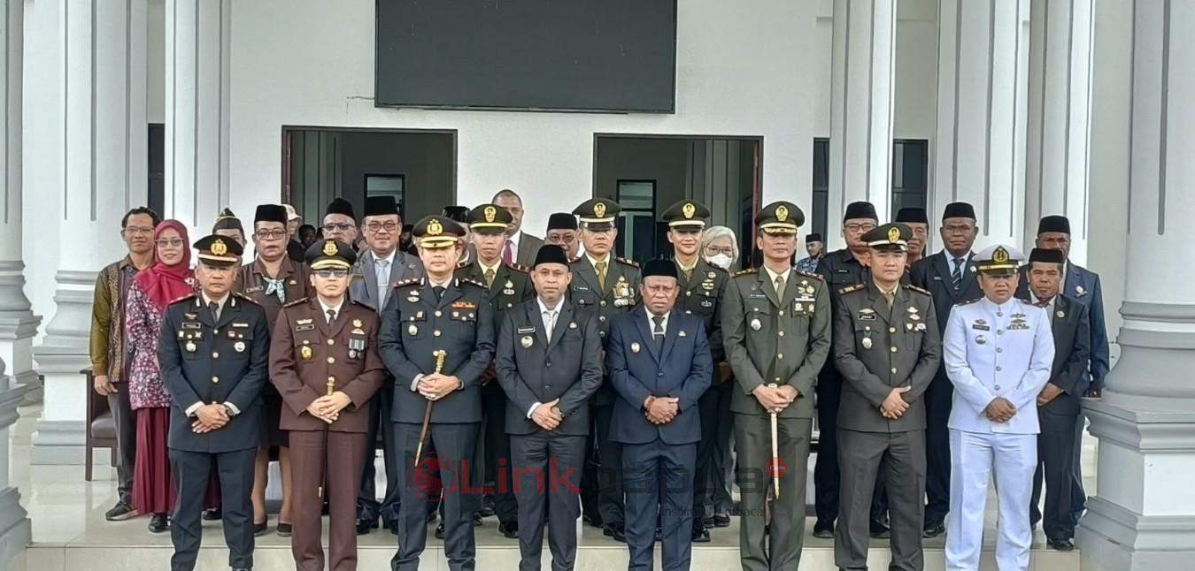 bintuni pancasila