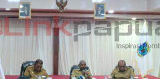 Gubernur Papua Barat Minta Rinci Anggaran Pembangunan BLK Mansel, Penyelesaian Butuh Rp400 Miliar