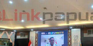 BMKG: 11–13 Oktober Jadi Momentum Pas Modifikasi Cuaca di Papua Barat