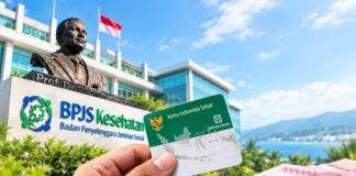 BPJS Kesehatan: Rp5,1 Triliun Dana Bantuan JKN Terpakai Bayar Klaim