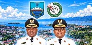 Sambut HUT ke-128 Manokwari, PORDI Papua Barat Gelar Turnamen Domino Berhadiah Puluhan Juta