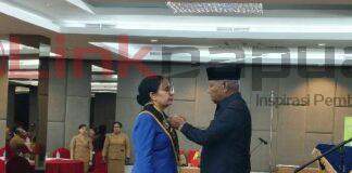 Demi Masa Emas Anak, Gubernur Papua Barat Dorong Akses PAUD Merata-Terjangkau ke Pelosok