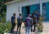 Eks Kantor Kadin Papua Barat Digeledah Tim Tipikor, Dugaan Korupsi Kampus Swasta