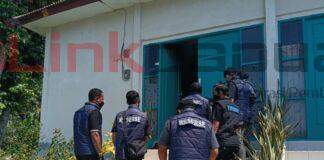 Eks Kantor Kadin Papua Barat Digeledah Tim Tipikor, Dugaan Korupsi Kampus Swasta