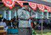 Hari Santri 2026, Barnabas Tantang Santri Papua Barat Tak Gagap Teknologi-Jadi Penjaga Kerukunan