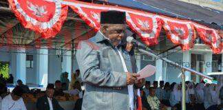 Hari Santri 2026, Barnabas Tantang Santri Papua Barat Tak Gagap Teknologi-Jadi Penjaga Kerukunan