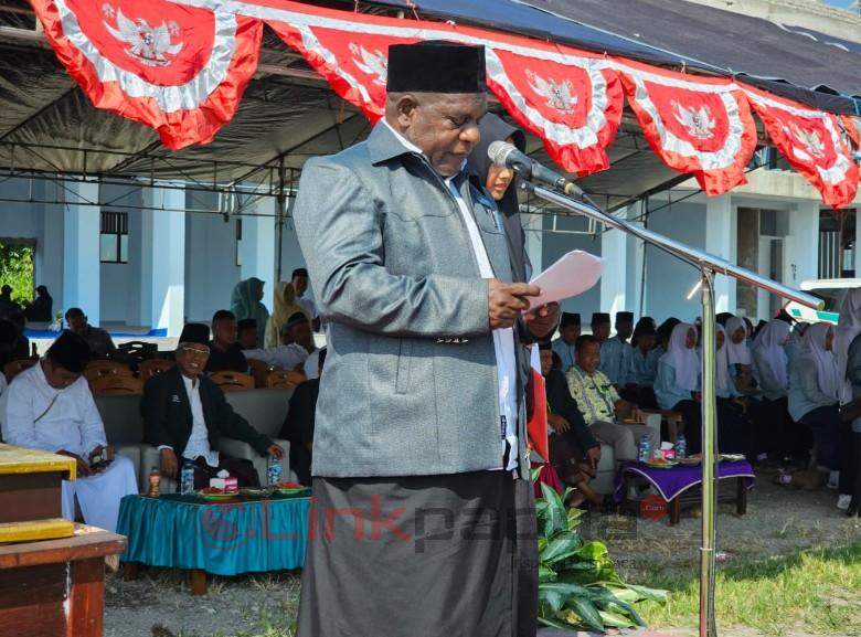 hari santri papua barat