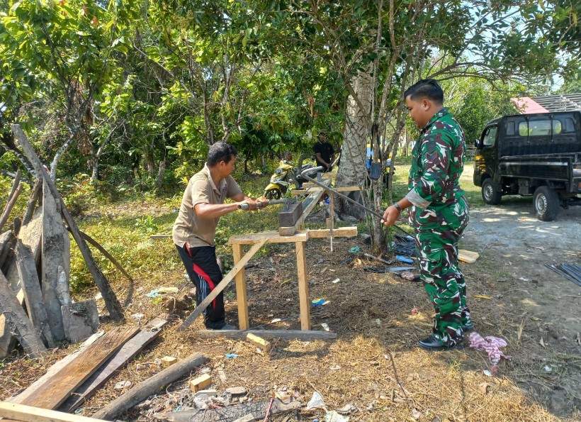 jembatan lagi