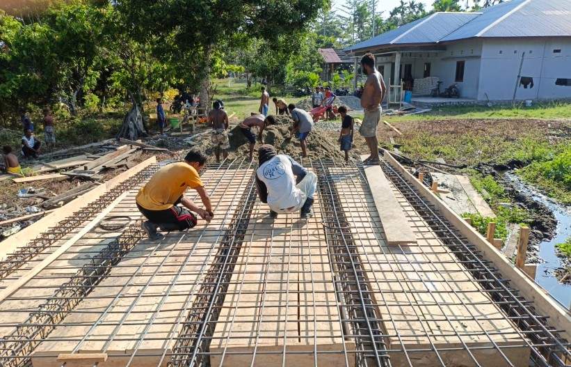 kerja