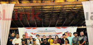 Kesbangpol Papua Barat Buka Ruang Kritik Media, Masukan Jurnalis Akan Dibawa ke Gubernur