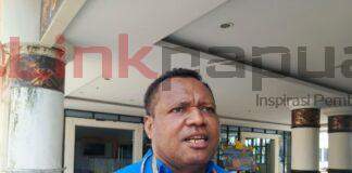 Ketua KNPI Papua Barat: Pemuda Butuh Lapangan Kerja, Bukan Sekadar Janji