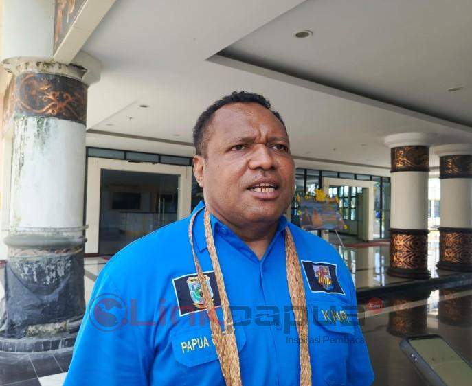 knpi papua barat