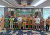Rakornis Kehutanan Papua Barat Evaluasi Program 2025-2026, Susun Agenda 2027