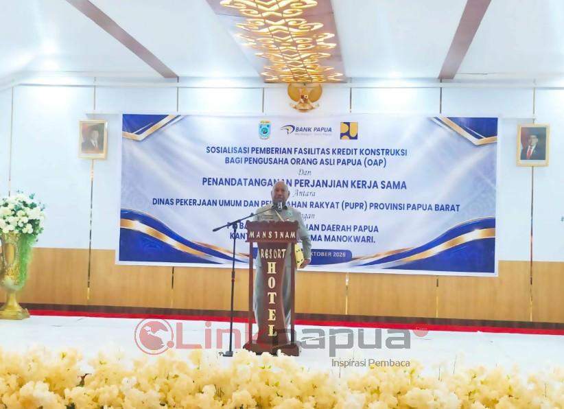 papua bank papua