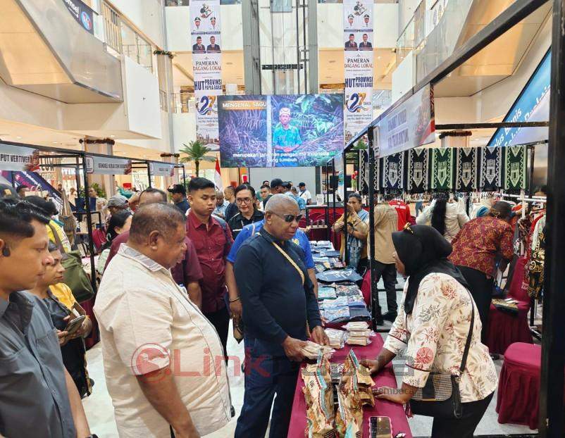produk lokal