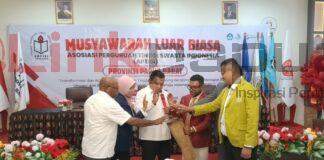 Rektor IHTP Ungkap Perjalanan Kampus dan Perjuangan Tingkatkan Kualitas Dosen