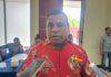 RTRW Laut Belum Tuntas, Perairan Papua Barat Dibayangi Kapal Pelanggar