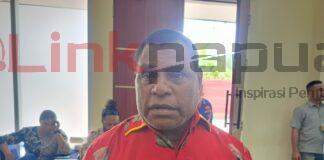 RTRW Laut Belum Tuntas, Perairan Papua Barat Dibayangi Kapal Pelanggar