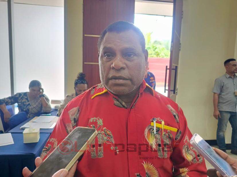 rtrw papua barat