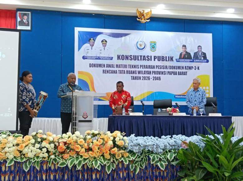 rz papua