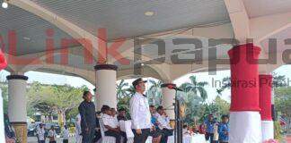 Hari Sumpah Pemuda 2026, Menpora Ingatkan Patriotisme Tanpa Kepedulian Kehilangan Makna