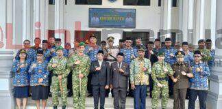 Hari Sumpah Pemuda 2026, Bupati Yohanis Ajak Pemuda Bintuni Jadi Pelaku Perubahan