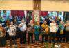 Minim Temuan Kasus TBC Anak di Papua Barat, Pemprov Bentuk Tim Percepatan