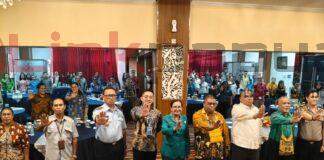 Minim Temuan Kasus TBC Anak di Papua Barat, Pemprov Bentuk Tim Percepatan