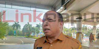 Titik Api Karhutla Papua Barat Turun Jadi 91, Kabut Asap Manokwari Masih Terasa